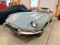 Jaguar E-Type Series 1.5 OTS 4.2 litre Bleu - thumbnail 2