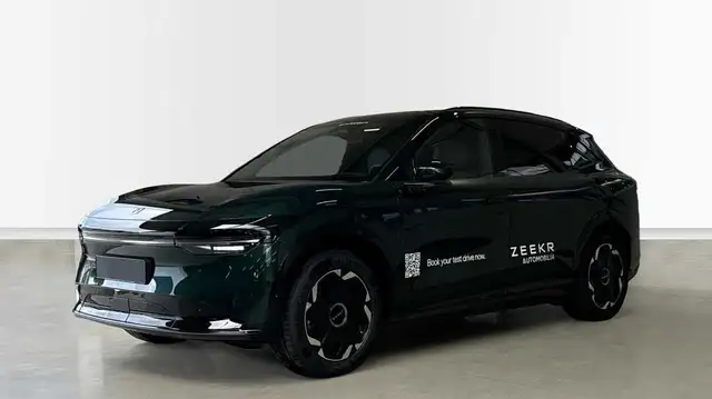 Zeekr 7X