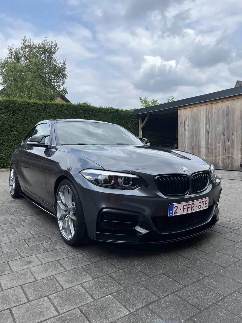 BMW 240 BMW M240i 2018 - 1