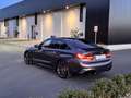 BMW 330 330eAS PHEV M Performance Tva recup Grey - thumbnail 8