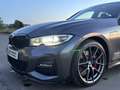 BMW 330 330eAS PHEV M Performance Tva recup Grey - thumbnail 18