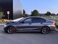 BMW 330 330eAS PHEV M Performance Tva recup Grey - thumbnail 4