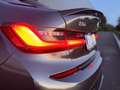 BMW 330 330eAS PHEV M Performance Tva recup Grey - thumbnail 9