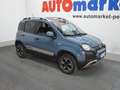 Fiat Panda Cross 0.9 Twin Air Turbo 4x4 Blu/Azzurro - thumbnail 3