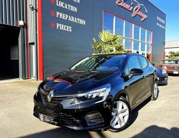 1.0 TCe 90ch Evolution X-Tronic 2021