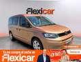Volkswagen Caddy Maxi Origin 2.0 TDI 90kW (122CV) DSG Marrón - thumbnail 1