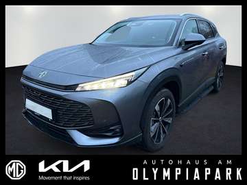 PHEV LUXURY LED*360°KAMERA*KEYLESS-GO*PDC