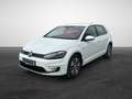 Volkswagen e-Golf Blanc - thumbnail 3