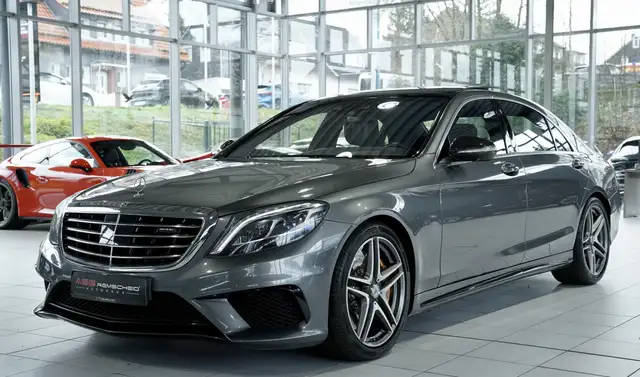 Mercedes-Benz Unknown Model view 5