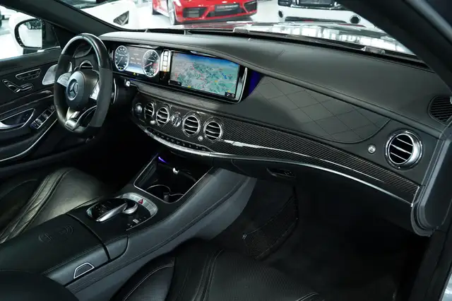 Mercedes-Benz Unknown Model view 9