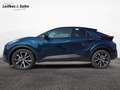 Toyota C-HR C-HR 1.8 Hybrid Teampl.*Technik-Paket*PDC*RFK*NAVI Blauw - thumbnail 2