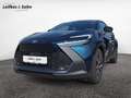 Toyota C-HR C-HR 1.8 Hybrid Teampl.*Technik-Paket*PDC*RFK*NAVI Blauw - thumbnail 1