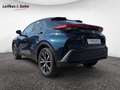Toyota C-HR C-HR 1.8 Hybrid Teampl.*Technik-Paket*PDC*RFK*NAVI Blauw - thumbnail 3