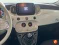 Fiat 500 Dolcevita 1.0 Hybrid 51KW (70 CV) Blanco - thumbnail 8