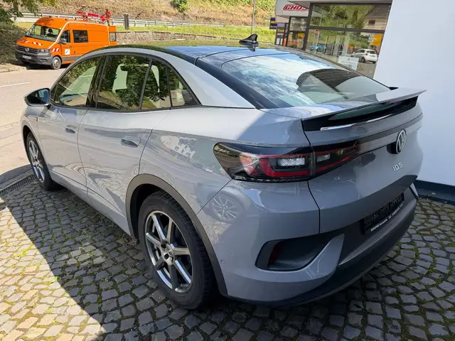 Volkswagen ID.5 Pro Performance 150 kW Wärmepumpe CCS