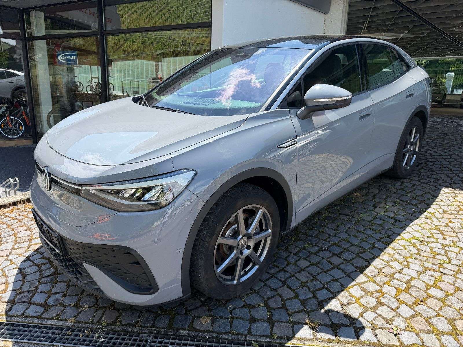 Volkswagen ID.5