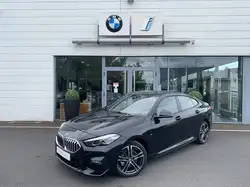 BMW Série 2 218iA 136ch M Sport DKG7
