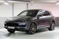 Porsche Cayenne 4.0 680ch Turbo S E-Hybrid Euro6d-T-EVAP Šedá - thumbnail 1
