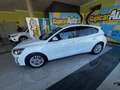 Ford Focus 1.5Ecoblue Titanium 120 Blanc - thumbnail 7