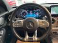 Mercedes-Benz C 63 AMG SpeedShift MCT 9G/Burmester LED Noir - thumbnail 8