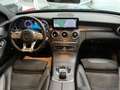 Mercedes-Benz C 63 AMG SpeedShift MCT 9G/Burmester LED Siyah - thumbnail 10