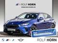 BMW 214 220 Gran Coupe M Sportpaket Pro HUD HiFi SHZ 19" Azul - thumbnail 1
