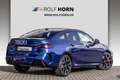 BMW 214 220 Gran Coupe M Sportpaket Pro HUD HiFi SHZ 19" Azul - thumbnail 2