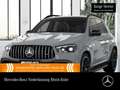 Mercedes-Benz GLE 63 AMG GLE 63 S 4M NIGHT+PANO+360+AHK+MULTIBEAM+FAHRASS Grau - thumbnail 1