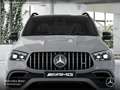 Mercedes-Benz GLE 63 AMG GLE 63 S 4M NIGHT+PANO+360+AHK+MULTIBEAM+FAHRASS Grau - thumbnail 8
