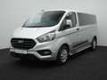 Ford Tourneo Custom 320 L2 Trend KAM,APP,TEMPO,SHZ,BT Argent - thumbnail 2