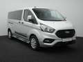 Ford Tourneo Custom 320 L2 Trend KAM,APP,TEMPO,SHZ,BT Argent - thumbnail 3