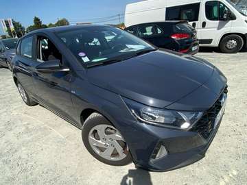 1.0 T-GDI 100CH HYBRID BUSINESS DCT-7