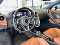 McLaren 540C Coupe, DAB, LED, PDC, Tempomat! Bluetooth Zwart - thumbnail 16