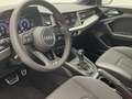 Audi A1 Sportback 30 TFSI S line Spurhalteassistent Schwarz - thumbnail 9