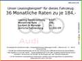 Audi A1 Sportback 30 TFSI S line Spurhalteassistent Schwarz - thumbnail 17