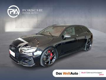 Audi RS 4 Avant TFSI Final Edition