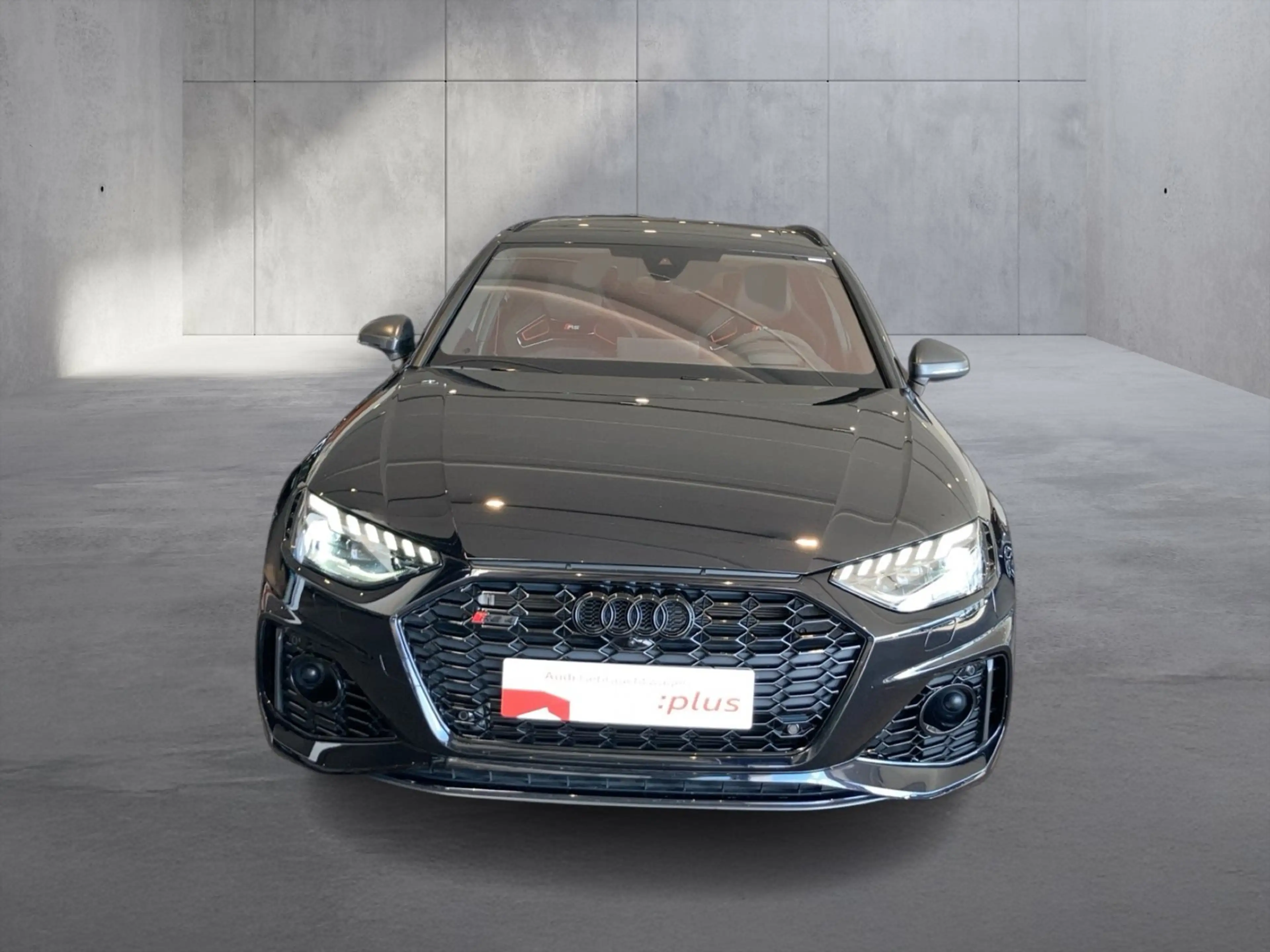 Audi RS4 Audi RS 4 Avant TFSI Final Edition — photo 8