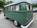 Volkswagen T2 Bus Camper Zelená - thumbnail 2