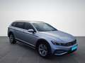 Volkswagen Passat Alltrack 2.0TDI 4M Matrix/AHK/DCC/Kamera Plateado - thumbnail 9
