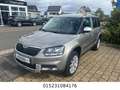 Skoda Yeti Elegance Outdoor+Klimaaut.+Tempomat+AHK+2HD Beige - thumbnail 1