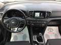 Kia Sportage 1.7 CRDI 2WD Business Class Gris - thumbnail 9