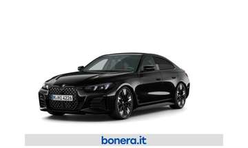 d Gran Coupe mhev 48V xdrive MSport Pro auto
