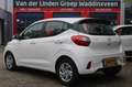 Hyundai i10 1.0 Comfort Smart Navi/Cam/Carplay/Cruise "RIJKLAA Weiß - thumbnail 3