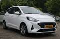 Hyundai i10 1.0 Comfort Smart Navi/Cam/Carplay/Cruise "RIJKLAA Weiß - thumbnail 6