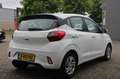 Hyundai i10 1.0 Comfort Smart Navi/Cam/Carplay/Cruise "RIJKLAA Weiß - thumbnail 5