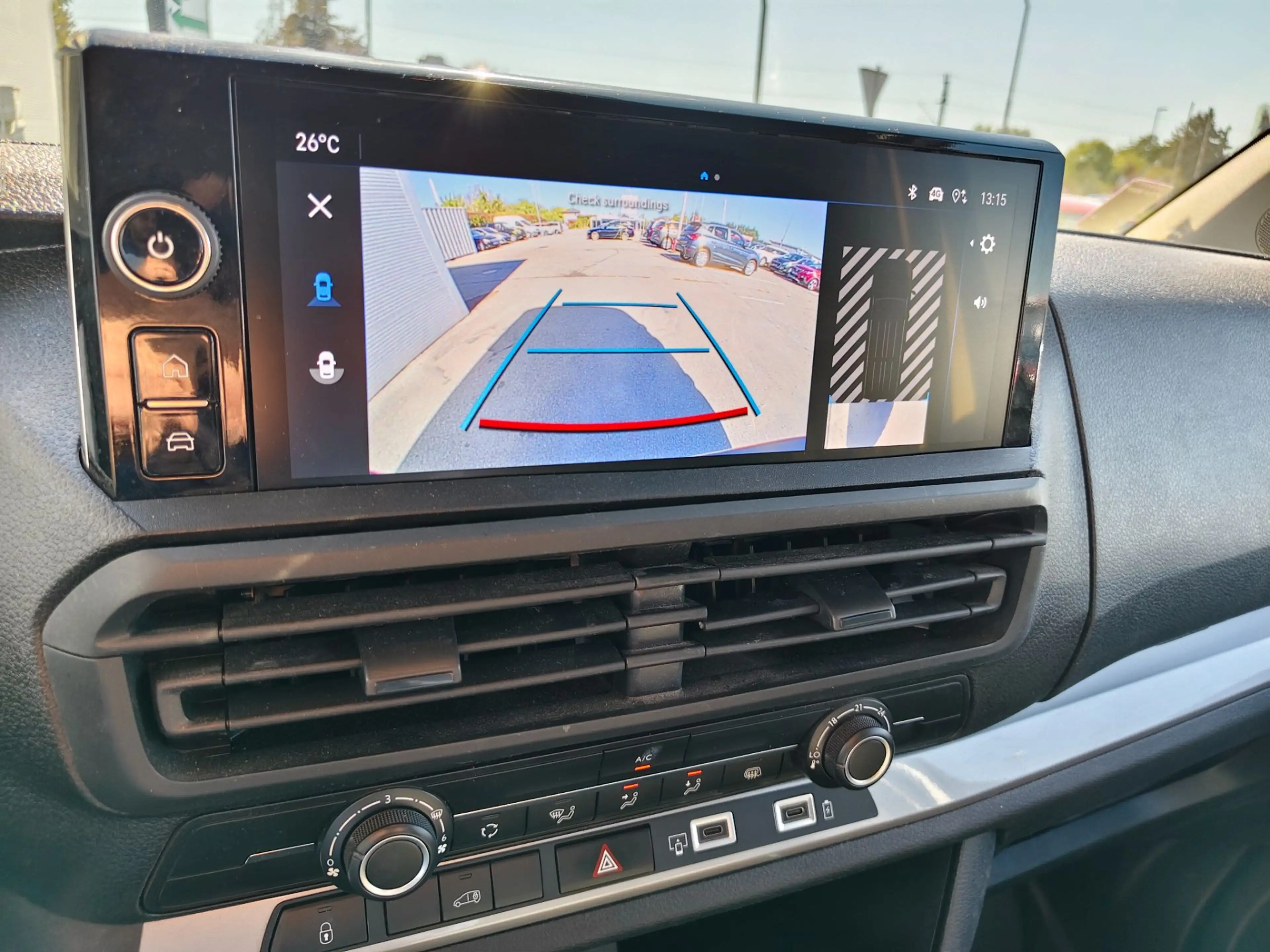 Opel Vivaro VIVARO KASTEN DIESEL BlueHDI 145 S&S XL — photo 10