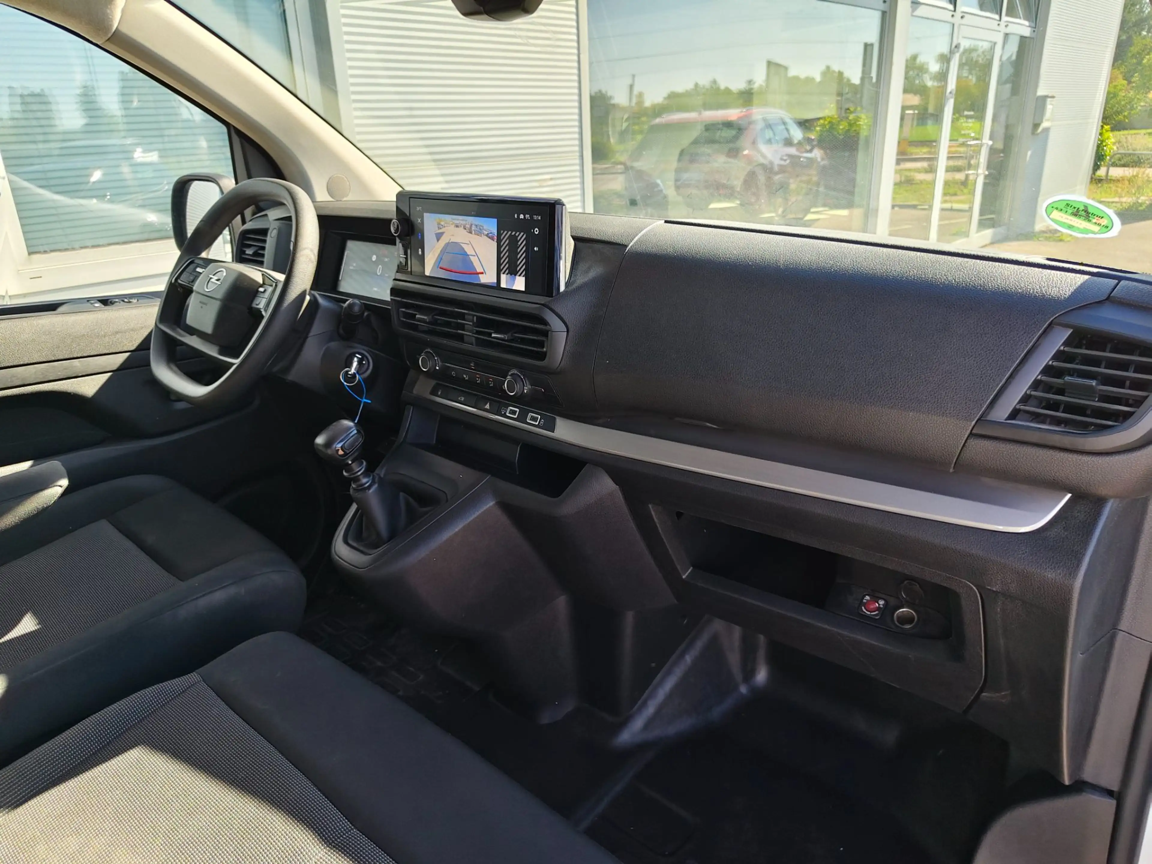 Opel Vivaro VIVARO KASTEN DIESEL BlueHDI 145 S&S XL — photo 11