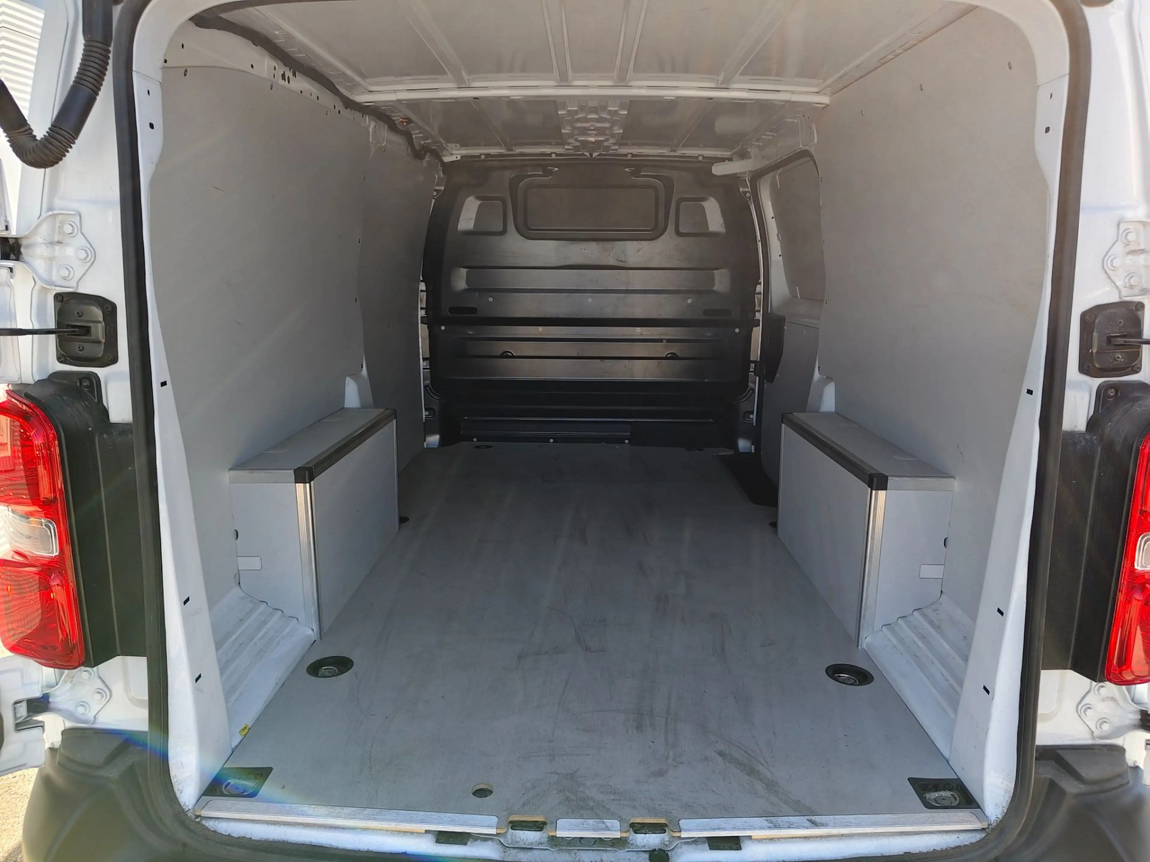 Opel Vivaro VIVARO KASTEN DIESEL BlueHDI 145 S&S XL — photo 7