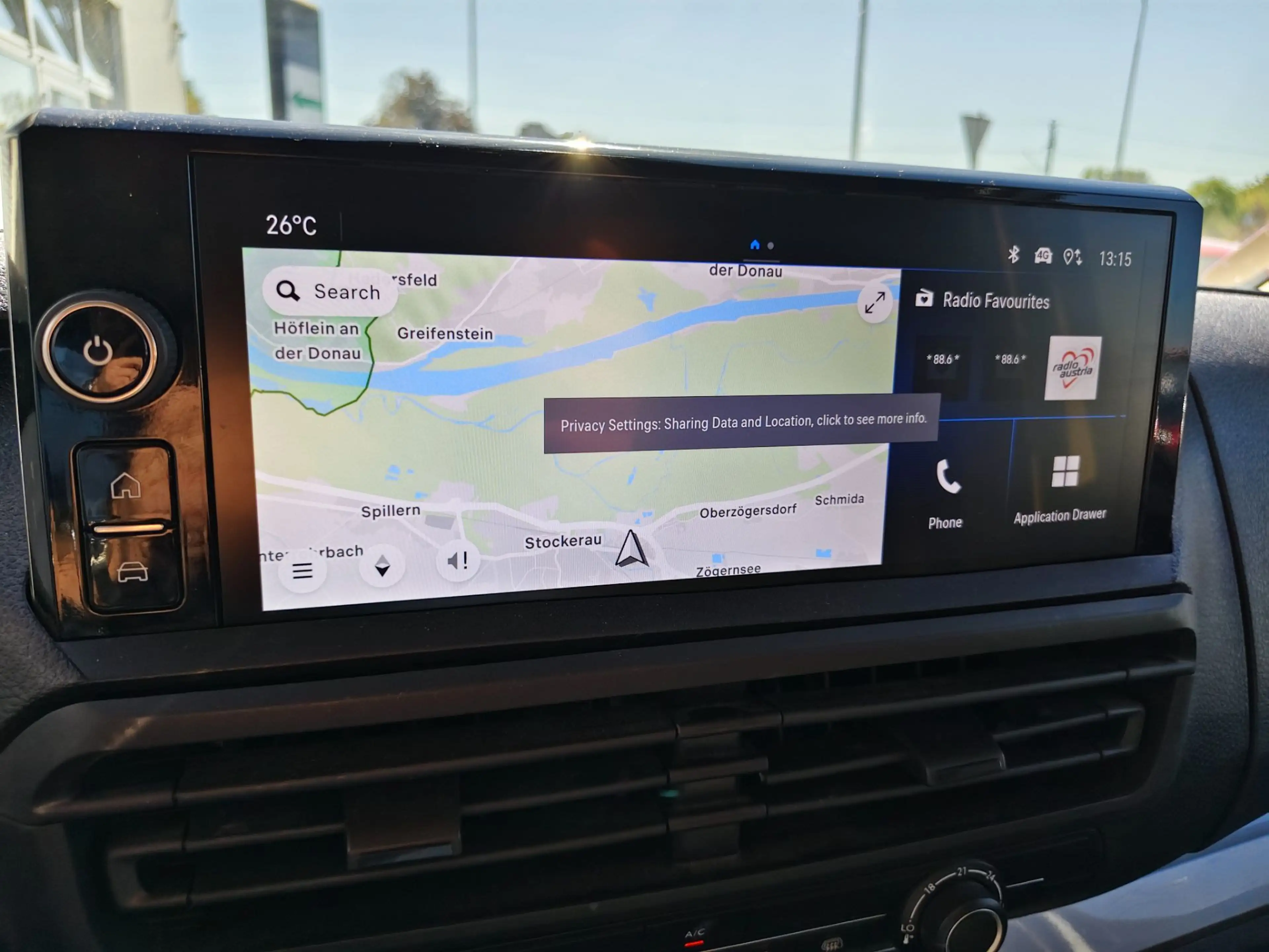 Opel Vivaro VIVARO KASTEN DIESEL BlueHDI 145 S&S XL — photo 9