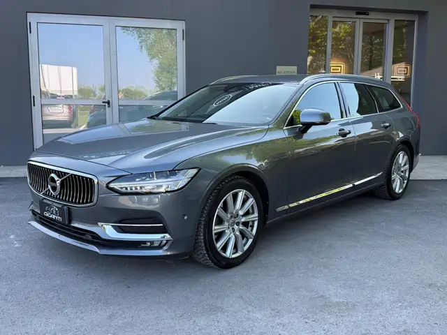 Volvo V90 2.0 d4 Inscription geartronic